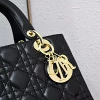 $88.00 USD Christian Dior AAA Quality Handbags For Women #1297282