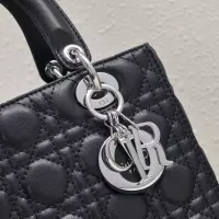 $88.00 USD Christian Dior AAA Quality Handbags For Women #1297286