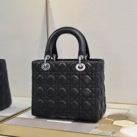 $88.00 USD Christian Dior AAA Quality Handbags For Women #1297286