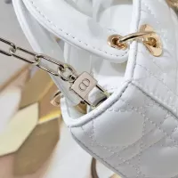 $85.00 USD Christian Dior AAA Quality Handbags For Women #1297292