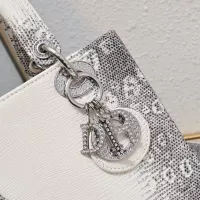 $88.00 USD Christian Dior AAA Quality Handbags For Women #1297305