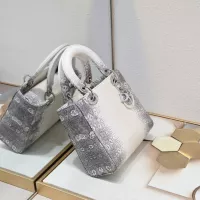 $88.00 USD Christian Dior AAA Quality Handbags For Women #1297305