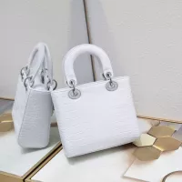 $88.00 USD Christian Dior AAA Quality Handbags For Women #1297308