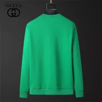 $40.00 USD Gucci Hoodies Long Sleeved For Men #1297315