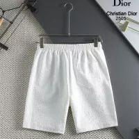 $39.00 USD Christian Dior Pants For Men #1297323