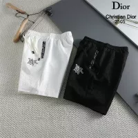 $39.00 USD Christian Dior Pants For Men #1297323