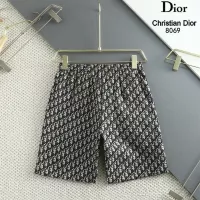$39.00 USD Christian Dior Pants For Men #1297331