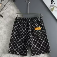 $39.00 USD Louis Vuitton LV Pants For Men #1297339