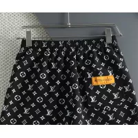 $39.00 USD Louis Vuitton LV Pants For Men #1297339