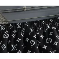 $39.00 USD Louis Vuitton LV Pants For Men #1297339