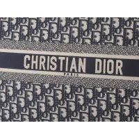$135.00 USD Christian Dior AAA Quality Tote-Handbags For Women #1297370