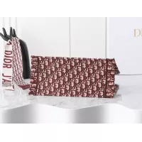 $130.00 USD Christian Dior AAA Quality Tote-Handbags For Women #1297382