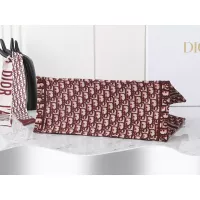 $135.00 USD Christian Dior AAA Quality Tote-Handbags For Women #1297386