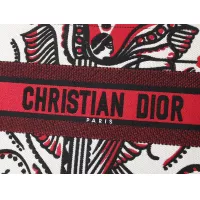 $130.00 USD Christian Dior AAA Quality Tote-Handbags For Women #1297399