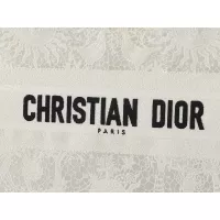 $130.00 USD Christian Dior AAA Quality Tote-Handbags For Women #1297437