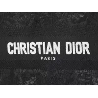 $125.00 USD Christian Dior AAA Quality Tote-Handbags For Women #1297439