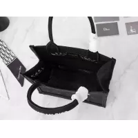 $125.00 USD Christian Dior AAA Quality Tote-Handbags For Women #1297439