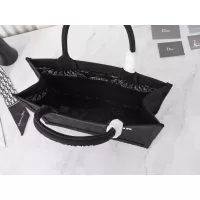 $130.00 USD Christian Dior AAA Quality Tote-Handbags For Women #1297441