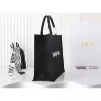 $135.00 USD Christian Dior AAA Quality Tote-Handbags For Women #1297443