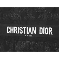 $135.00 USD Christian Dior AAA Quality Tote-Handbags For Women #1297443