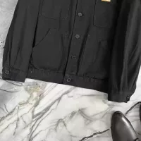 $72.00 USD Hermes Jackets Long Sleeved For Men #1297711