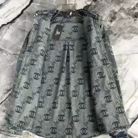 $72.00 USD Chanel Jackets Long Sleeved For Men #1297717