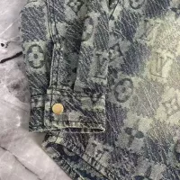 $72.00 USD Louis Vuitton LV Jackets Long Sleeved For Men #1297719