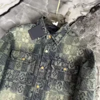 $72.00 USD Louis Vuitton LV Jackets Long Sleeved For Men #1297719