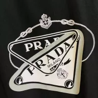$32.00 USD Prada T-Shirts Short Sleeved For Men #1297761
