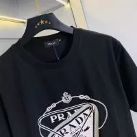 $32.00 USD Prada T-Shirts Short Sleeved For Men #1297761