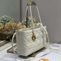 $98.00 USD Christian Dior AAA Quality Shoulder Bags For Women #1297773