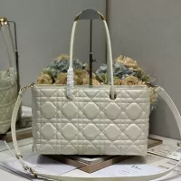 $98.00 USD Christian Dior AAA Quality Shoulder Bags For Women #1297773