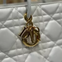 $98.00 USD Christian Dior AAA Quality Shoulder Bags For Women #1297773