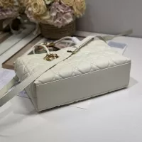 $98.00 USD Christian Dior AAA Quality Shoulder Bags For Women #1297773