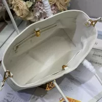 $98.00 USD Christian Dior AAA Quality Shoulder Bags For Women #1297773