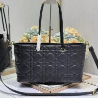 $98.00 USD Christian Dior AAA Quality Shoulder Bags For Women #1297774
