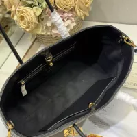 $98.00 USD Christian Dior AAA Quality Shoulder Bags For Women #1297774