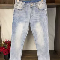 $48.00 USD Christian Dior Jeans For Men #1297785