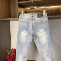 $48.00 USD Christian Dior Jeans For Men #1297785