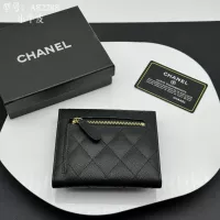 $42.00 USD Chanel Wallets #1297810