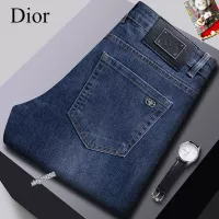 $48.00 USD Christian Dior Jeans For Men #1297820