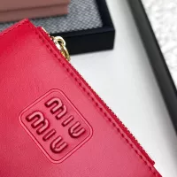 $40.00 USD MIU MIU Wallets #1297841