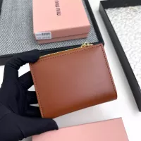 $40.00 USD MIU MIU Wallets #1297845