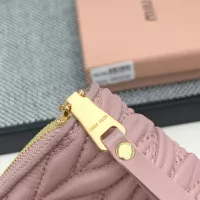 $42.00 USD MIU MIU Wallets #1297857