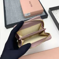 $42.00 USD MIU MIU Wallets #1297857