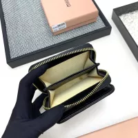 $42.00 USD MIU MIU Wallets #1297859