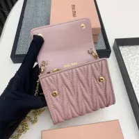 $45.00 USD MIU MIU Wallets #1297870