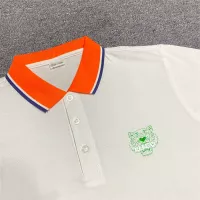 $29.00 USD Kenzo T-Shirts Short Sleeved For Men #1297954