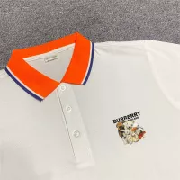 $29.00 USD Burberry T-Shirts Short Sleeved For Men #1297964