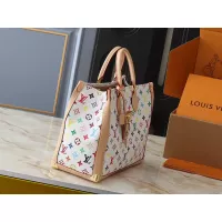 $76.00 USD Louis Vuitton AAA Quality Handbags For Women #1297973